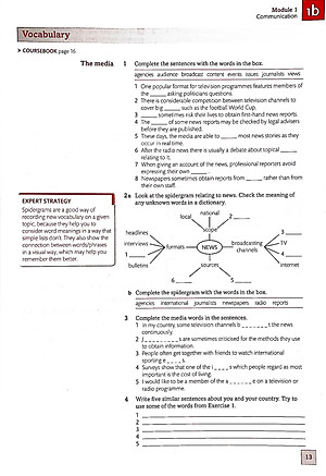 Expert IELTS 6: Student Resource + Key