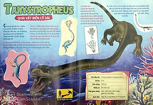 Lớp Học Thời Tiền Sử - Sát Thủ Đại Dương