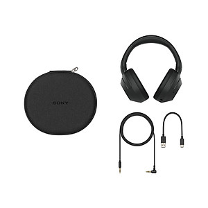 Tai nghe Bluetooth Sony ULT WEAR WH-ULT900N - Hàng Chính Hãng