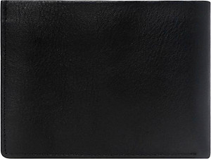 Ví Nam Huy Hoàng HT2105 (12.5 x 10 cm) - Đen