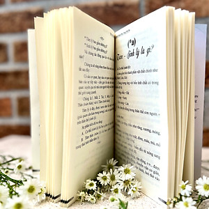 SÁCH MỚI | Bí Quyết Hạnh Phúc Trong Tình Yêu (tập 1) | Thiền sư Thiện Minh (tái bản 2023)