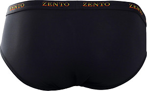 ZENTO - QUẦN LÓT NAM THUN LƯỚI ZENTO MEN'S UNDERWEAR - thun lạnh