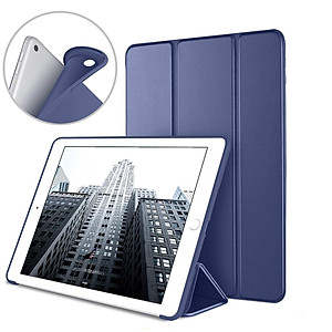 Bao Da Smart Case Gen2 TPU Dành Cho iPad Pro2 9.7inch - Hàng nhập khẩu