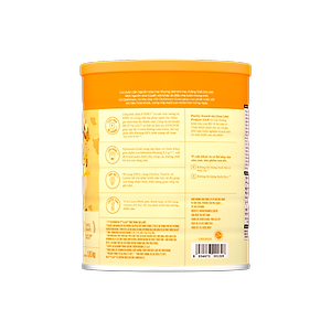 Sữa bột OPTIMUM GOLD Step 4 - Hộp thiếc 1,5kg (dành cho trẻ 2-6 tuổi)