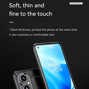 Ốp lưng chống sốc vân kim loại cho Oppo Reno 8Z 5G hiệu Likgus (bảo vệ toàn diện, chống va đập) - hàng nhập khẩu