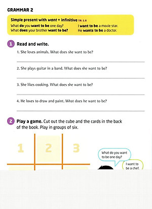 Explore Our World 3: Student's Book 2nd Edition