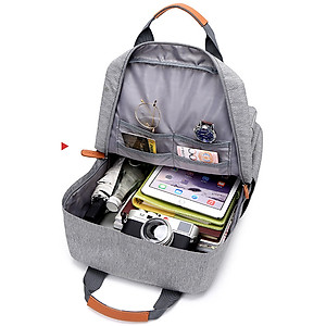 Balo thời trang nam phong cách mới BEE GEE BLN1012