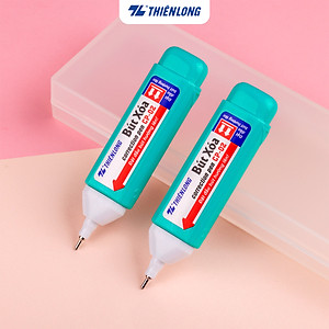 Bộ  2 Bút xóa Thiên Long CP-02