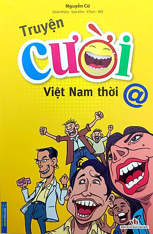 Truyện Cười Việt Nam Thời @