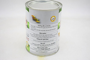 Tinh bột nghệ Ulnatech (Nano Curcumin) - Chuyên dạ dày, viêm loét, đep da, phụ nữ sau sinh [250gr]