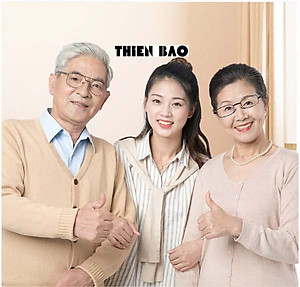 Kính lão thị viễn thị, bỏ túi tiện lợi Nhật bản gấp gọn KVN44 hàng đẹp chuẩn độ cao cấp chuẩn độ