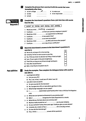 Sách Market Leader ( 3 Ed.) Pre-Inter: Practice File With CD- Paperback
