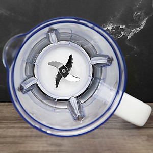 Máy Xay Sinh Tố Toshiba BL-70PR1NV (700W - 1.5 Lít) - Hàng Chính Hãng