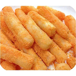 Bột phô mai TORNADO - Vị CAY - Gói 100gr