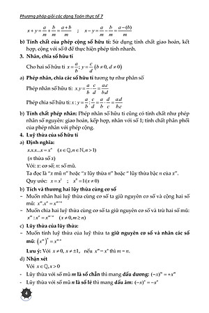 Sách - Phương Pháp Giải Các Dạng Toán Thực Tế 7 (Tài Liệu Dùng Chung Cho Các Bộ Sách)