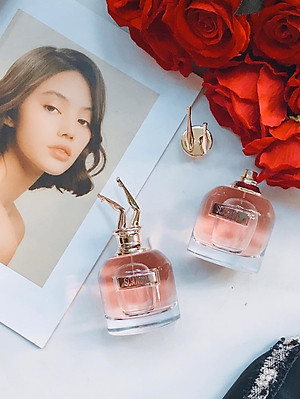 Nước Hoa Nữ Jean Paul Gaultier Scandal EDP 80ml