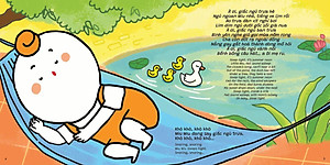 Miu Miu Yêu Mẹ - Miu Miu Love Mommy - Mẹ Đâu Rồi? - Mommy, Where Are You?