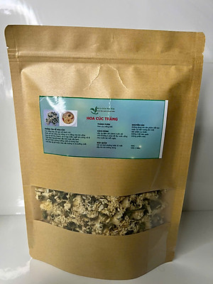 Trà hoa cúc trắng - Trà bạch cúc 100g