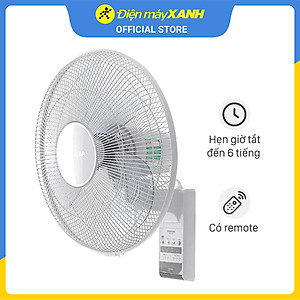 Quạt treo Toshiba F-WSA20(H)VN - Hàng chính hãng