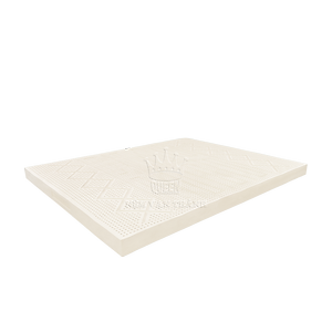 Nệm cao su Vạn Thành Segovia CSVT-SE1615 (160x200x15cm)