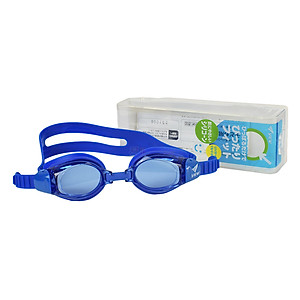 Bộ Kính Bơi Cho Trẻ Em View V730J Và Nút Bơi Nhét Tai EP405 - Hàng Chính Hãng