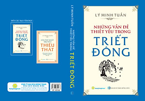 NHỮNG VẤN ĐỀ THIẾT YẾU TRONG TRIẾT ĐÔNG
