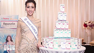 Lăn Nách Dành Cho Nữ Aquaselin Sensitive Women Antiperspirant For Moderate Perspiration 50ml - 3934