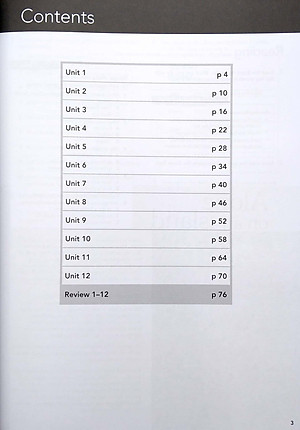 New Close-up A2: Workbook 3rd Edition