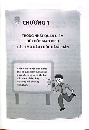 Sách Businessbooks - Kỹ Năng Đàm Phán Bậc Thầy