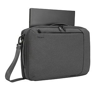 Balo đựng Laptop thương hiệu TARGUS dòng Cypress EcoSmart Convertible