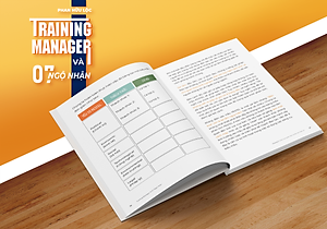 Training Manager và 7 Ngộ Nhận