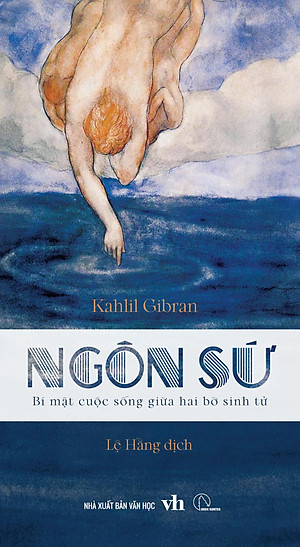 Ngôn Sứ - Bí Mật Cuộc Sống Giữa Hai Bờ Sinh Tử