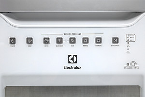 Máy rửa chén Electrolux ESF6010BW 1480W(HÀNG CHÍNH HÃNG)