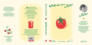 Sách Kẻ Trộm Cà Chua