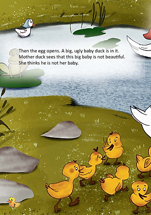 Combo truyện đọc Fairy Tales Graded Readers - CEFR Pre A1