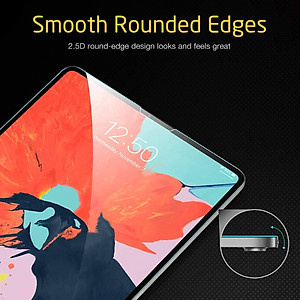 Miếng dán cường lực ESR cho iPad Pro, iPad Air, iPad Mini_ Hàng Nhập Khẩu