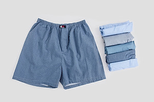 Combo 5 quần ĐÙI May 10 giao màu ngẫu nhiên