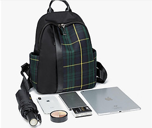 Balo nữ thời trang công sở cao cấp phong cách mới