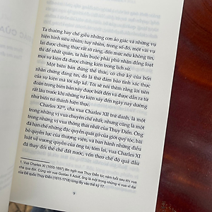 Sách Những Lá Thư Từ Tây Ban Nha