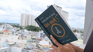 Sách - Hướng Dẫn Sử Dụng Tâm Mình - Tạ Minh Tuấn - 7 tuần thực hành chánh niệm, chữa lành cảm xúc