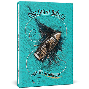 Sách Ông già và biển cả