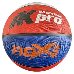 Bóng rổ Cao su AKpro ABX3