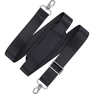 Túi xách/đeo chống sốc RivaCase Central Laptop Bag up to 15.6 inch 8231 - Hàng chính hãng