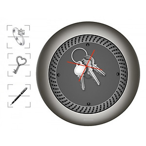 Đế sạc nhanh không dây tích hợp quạt hút tản nhiệt Baseus CCALL-XU01 cho Apple iPhone/ Samsung (Qi Wireless Quick Charger) - Hàng nhập khẩu