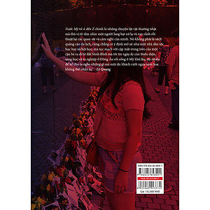 Sách Nước Mỹ Từ A Đến Z