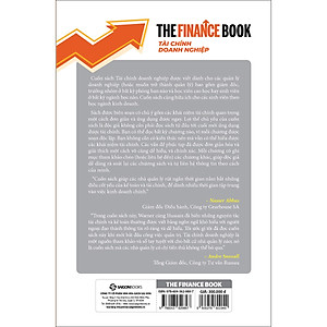 Sách Tài chính doanh nghiệp