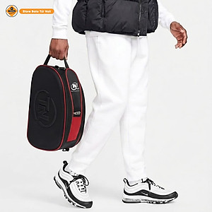 Túi Đựng Giày Thể Thao TNBags TN.B 9001 Cao Cấp – Túi Gym Chống Nước, Thoáng Khí, Unisex Nam Nữ!