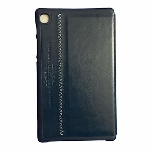 Bao da cho Máy Tính Bảng Samsung Galaxy Tab A7 Lite 8.7" dòng Stand Case-Hàng nhập khẩu