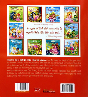 Sách Ngày Xửa Ngày Xưa - Vịt Con Xấu Xí