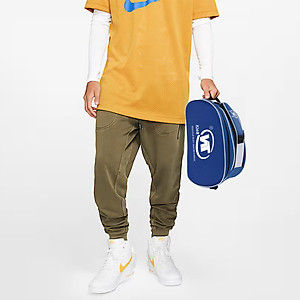 Túi đựng giày thể thao 2 ngăn chống nước tốt TN Bags TN.B 9003 túi đựng giày đá banh